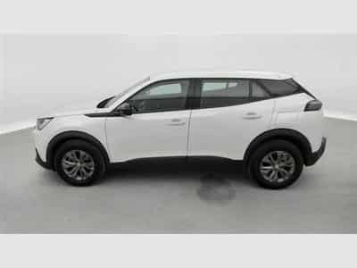 Peugeot 2008 1.2 PureTech Allure S&S (EU6.4) (2023) - Photo 3
