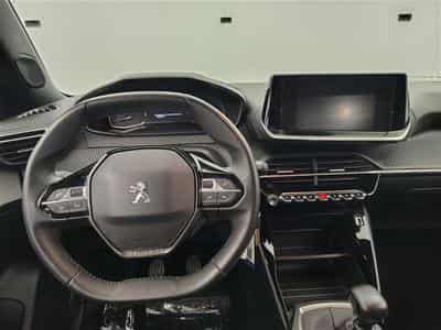 Peugeot 2008 1.2 PureTech Allure S&S (EU6.4) (2023) - Photo 9
