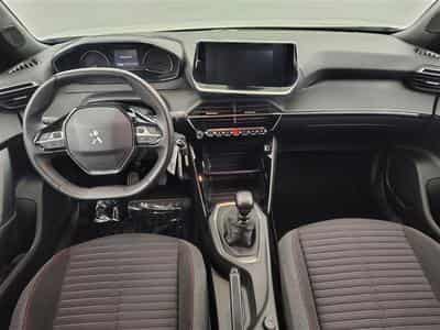 Peugeot 2008 1.2 PureTech Allure S&S (EU6.4) (2023) - Photo 8