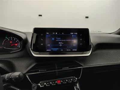 Peugeot 2008 1.2 PureTech Allure S&S (EU6.4) (2023) - Photo 11
