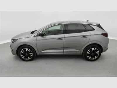 Opel Grandland 1.2 Turbo Business Edition S&S (2023) - Photo 3