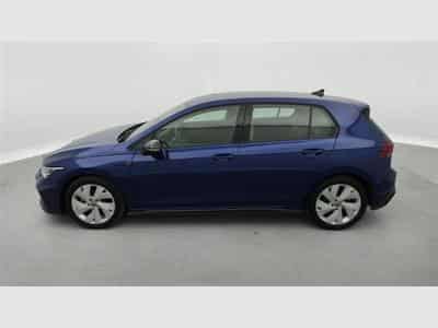 VW Golf 1.5 TSI 130cv R-Line NAVI / FULL LED / PDC AV+AR / JA 17" (2022) - Foto 2