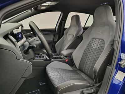 VW Golf 1.5 TSI 130cv R-Line NAVI / FULL LED / PDC AV+AR / JA 17" (2022) - Foto 5