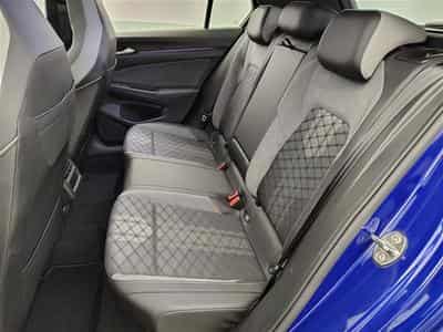 VW Golf 1.5 TSI 130cv R-Line NAVI / FULL LED / PDC AV+AR / JA 17" (2022) - Foto 11