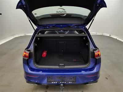 VW Golf 1.5 TSI 130cv R-Line NAVI / FULL LED / PDC AV+AR / JA 17" (2022) - Foto 12