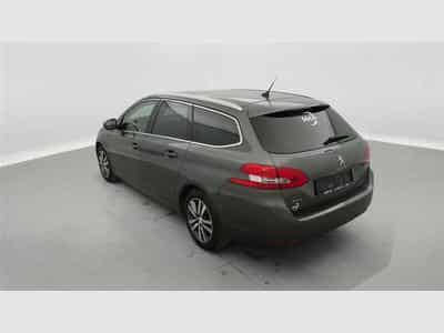 Peugeot 308 1.2 PureTech Allure CARPLAY / S-CUIR / FULL LED (2019) - Photo 2