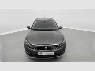 Peugeot 308 1.2 PureTech Allure CARPLAY / S-CUIR / FULL LED (2019) - Photo 4