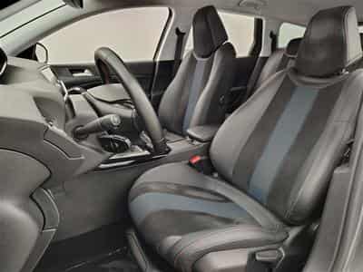 Peugeot 308 1.2 PureTech Allure CARPLAY / S-CUIR / FULL LED (2019) - Photo 7