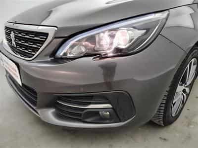 Peugeot 308 1.2 PureTech Allure CARPLAY / S-CUIR / FULL LED (2019) - Photo 15