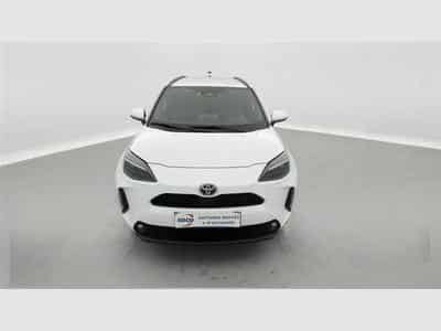 Toyota Yaris Cross 1.5i VVT-i Hybrid E-CVT CARPLAY / CAMERA / FULL LED / ALU17" (2026) - Photo 4