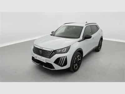 Peugeot 2008 1.2 PureTech Allure S&S (EU6.4) (2023) - Photo 1