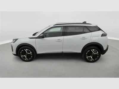 Peugeot 2008 1.2 PureTech Allure S&S (EU6.4) (2023) - Photo 3