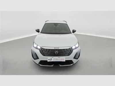 Peugeot 2008 1.2 PureTech Allure S&S (EU6.4) (2023) - Photo 4