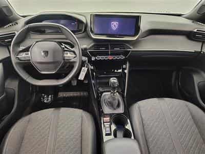 Peugeot 2008 1.2 PureTech Allure S&S (EU6.4) (2023) - Photo 8