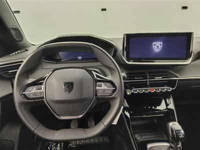 Peugeot 2008 1.2 PureTech Allure S&S (EU6.4) (2023) - Photo 9
