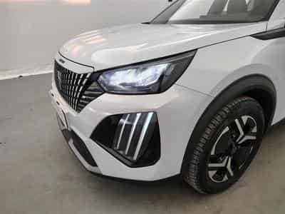 Peugeot 2008 1.2 PureTech Allure S&S (EU6.4) (2023) - Photo 15