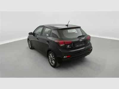 Hyundai i20 1.2i Twist APPLECARPLAY / CAMERA / PDC AR / PACK HIVER (2019) - Photo 2