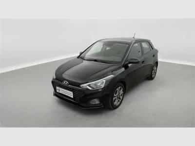 Hyundai i20 1.2i Twist APPLECARPLAY / CAMERA / PDC AR / PACK HIVER (2019) - Photo 1
