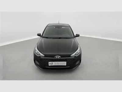 Hyundai i20 1.2i Twist APPLECARPLAY / CAMERA / PDC AR / PACK HIVER (2019) - Photo 4