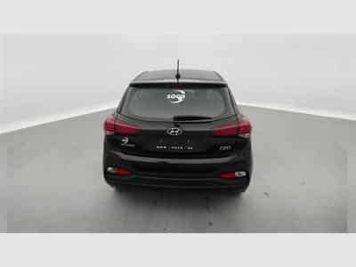 Hyundai i20 1.2i Twist APPLECARPLAY / CAMERA / PDC AR / PACK HIVER (2019) - Photo 5