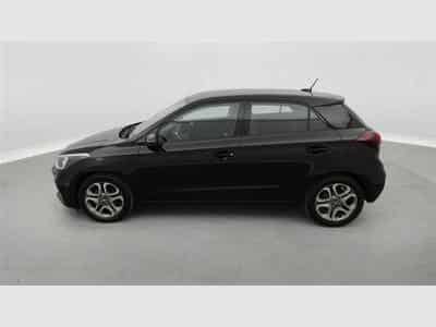 Hyundai i20 1.2i Twist APPLECARPLAY / CAMERA / PDC AR / PACK HIVER (2019) - Photo 3