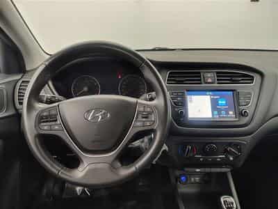Hyundai i20 1.2i Twist APPLECARPLAY / CAMERA / PDC AR / PACK HIVER (2019) - Photo 9