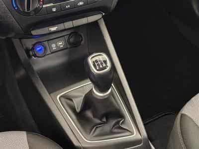 Hyundai i20 1.2i Twist APPLECARPLAY / CAMERA / PDC AR / PACK HIVER (2019) - Photo 12