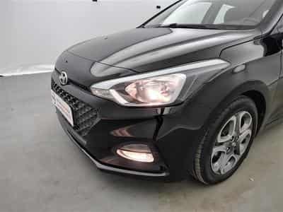 Hyundai i20 1.2i Twist APPLECARPLAY / CAMERA / PDC AR / PACK HIVER (2019) - Photo 15