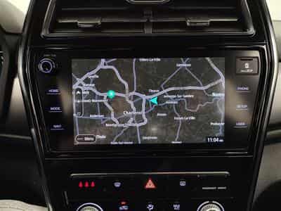 SsangYong Tivoli 1.2 T-GDI 2WD Crystal Navi / Caméra (2020) - Foto 11