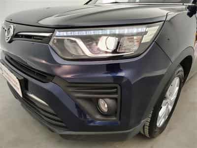 SsangYong Tivoli 1.2 T-GDI 2WD Crystal Navi / Caméra (2020) - Foto 15