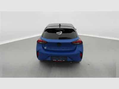 Opel Corsa 1.2 Turbo 100cv GS CARPLAY / FULL LED / CAMERA / JA 17" (2025) - Photo 5