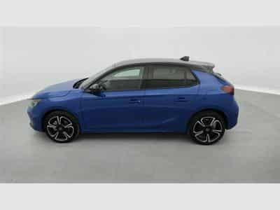 Opel Corsa 1.2 Turbo 100cv GS CARPLAY / FULL LED / CAMERA / JA 17" (2025) - Photo 3