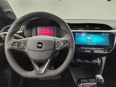 Opel Corsa 1.2 Turbo 100cv GS CARPLAY / FULL LED / CAMERA / JA 17" (2025) - Photo 9