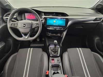 Opel Corsa 1.2 Turbo 100cv GS CARPLAY / FULL LED / CAMERA / JA 17" (2025) - Photo 8