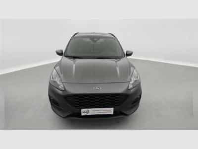 Ford Kuga 2.0 TDCi 120cv PowerShift ST-Line NAVI / FULL LED / CAMERA (2024) - Foto 4