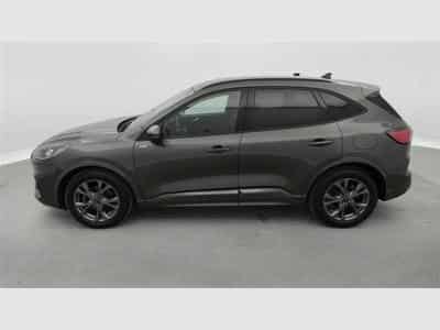 Ford Kuga 2.0 TDCi 120cv PowerShift ST-Line NAVI / FULL LED / CAMERA (2024) - Foto 3