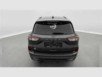 Ford Kuga 2.0 TDCi 120cv PowerShift ST-Line NAVI / FULL LED / CAMERA (2024) - Foto 5