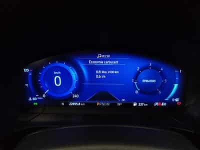Ford Kuga 2.0 TDCi 120cv PowerShift ST-Line NAVI / FULL LED / CAMERA (2024) - Foto 10