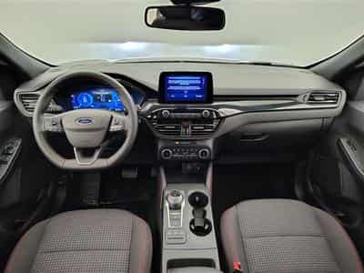 Ford Kuga 2.0 TDCi 120cv PowerShift ST-Line NAVI / FULL LED / CAMERA (2024) - Foto 8