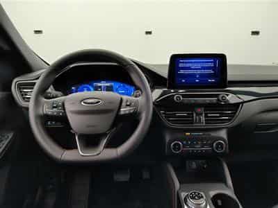 Ford Kuga 2.0 TDCi 120cv PowerShift ST-Line NAVI / FULL LED / CAMERA (2024) - Foto 9