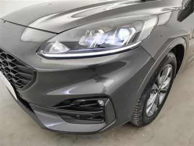 Ford Kuga 2.0 TDCi 120cv PowerShift ST-Line NAVI / FULL LED / CAMERA (2024) - Foto 15