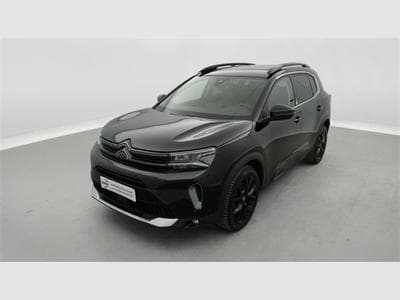 Citroen C5 Aircross PHEV 1.6 Shine NAVI / CUIR / FULL LED (2023) - Photo 1