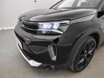 Citroen C5 Aircross PHEV 1.6 Shine NAVI / CUIR / FULL LED (2023) - Foto 15