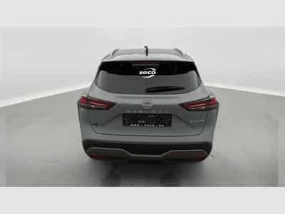 Nissan Qashqai 1.5 e-Power Tekna NAVI / FULL LED / PANO / CAMERA 360° (2023) - Photo 5