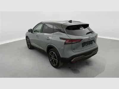 Nissan Qashqai 1.5 e-Power Tekna NAVI / FULL LED / PANO / CAMERA 360° (2023) - Photo 2