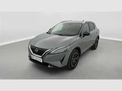 Nissan Qashqai 1.5 e-Power Tekna NAVI / FULL LED / PANO / CAMERA 360° (2023) - Photo 1