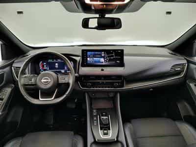 Nissan Qashqai 1.5 e-Power Tekna NAVI / FULL LED / PANO / CAMERA 360° (2023) - Photo 8