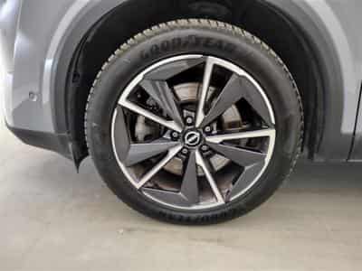Nissan Qashqai 1.5 e-Power Tekna NAVI / FULL LED / PANO / CAMERA 360° (2023) - Photo 6
