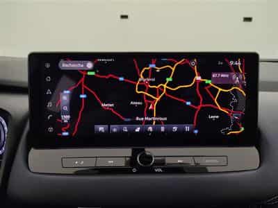 Nissan Qashqai 1.5 e-Power Tekna NAVI / FULL LED / PANO / CAMERA 360° (2023) - Photo 11