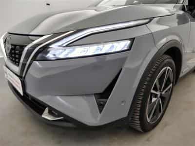 Nissan Qashqai 1.5 e-Power Tekna NAVI / FULL LED / PANO / CAMERA 360° (2023) - Photo 15